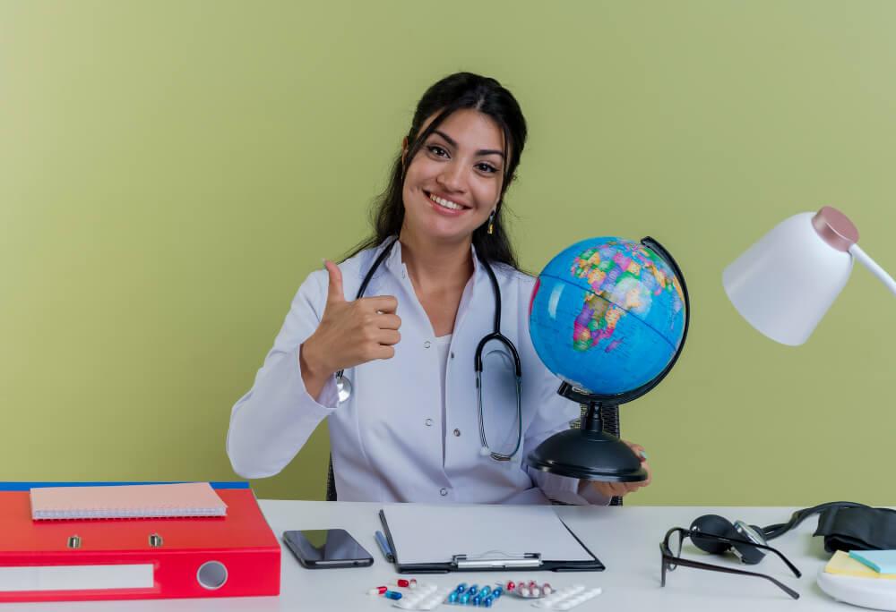 Find Your Perfect College with MbbsCounseling