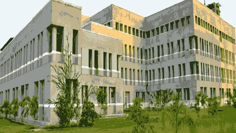 sri laxmi narayan medical college